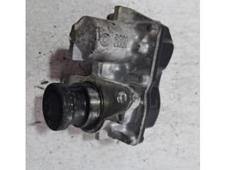 bontott NISSAN X-TRAIL III EGR / AGR Szelep