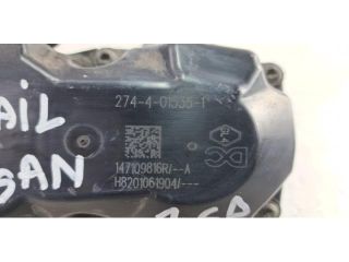 bontott NISSAN X-TRAIL III EGR / AGR Szelep