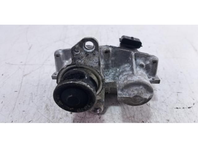 bontott NISSAN X-TRAIL III EGR / AGR Szelep