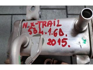 bontott NISSAN X-TRAIL III EGR Hűtő