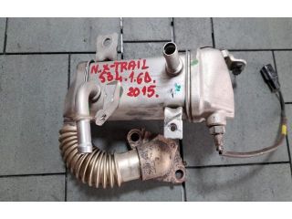 bontott NISSAN X-TRAIL III EGR Hűtő