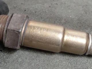 bontott NISSAN X-TRAIL III Első Lambdaszonda