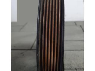 bontott NISSAN X-TRAIL III Főtengely Szíjtárcsa