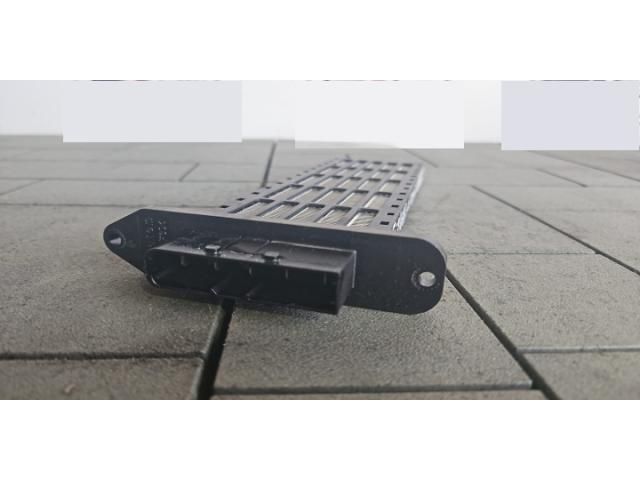 bontott NISSAN X-TRAIL III Fűtőradiátor