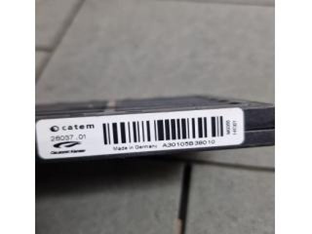 bontott NISSAN X-TRAIL III Fűtőradiátor