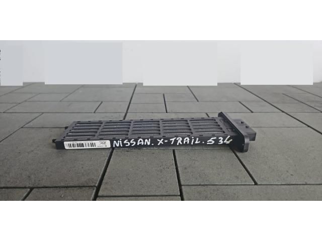 bontott NISSAN X-TRAIL III Fűtőradiátor