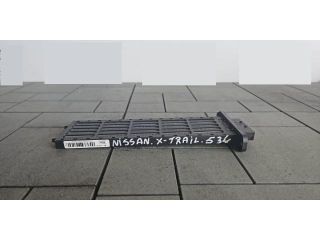 bontott NISSAN X-TRAIL III Fűtőradiátor