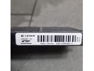 bontott NISSAN X-TRAIL III Fűtőradiátor