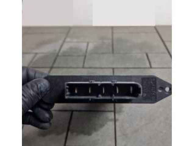 bontott NISSAN X-TRAIL III Fűtőradiátor