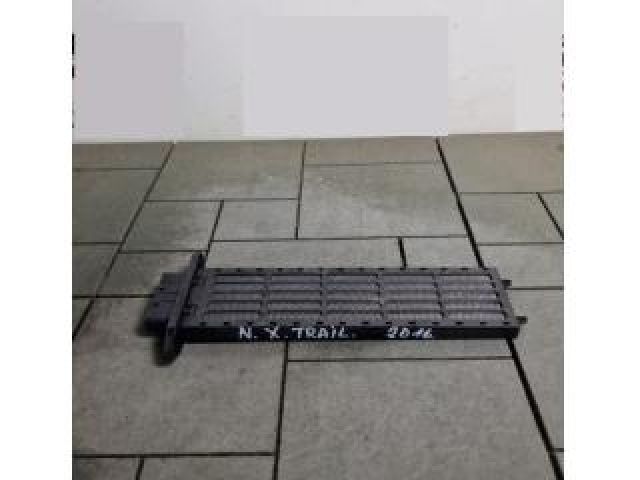 bontott NISSAN X-TRAIL III Fűtőradiátor