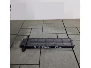 bontott NISSAN X-TRAIL III Fűtőradiátor