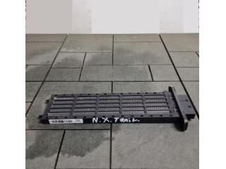 bontott NISSAN X-TRAIL III Fűtőradiátor