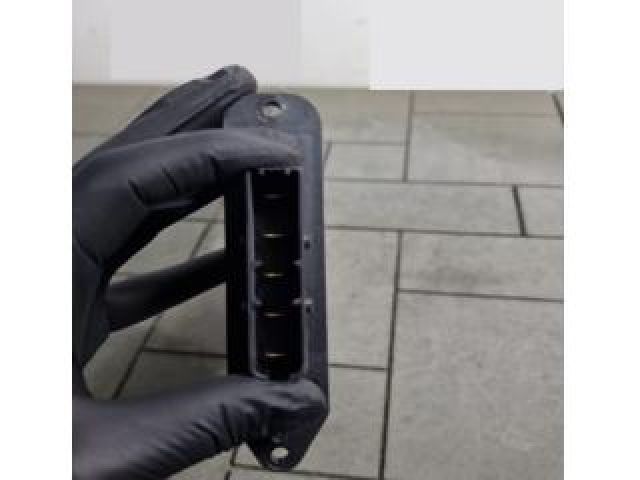 bontott NISSAN X-TRAIL III Fűtőradiátor