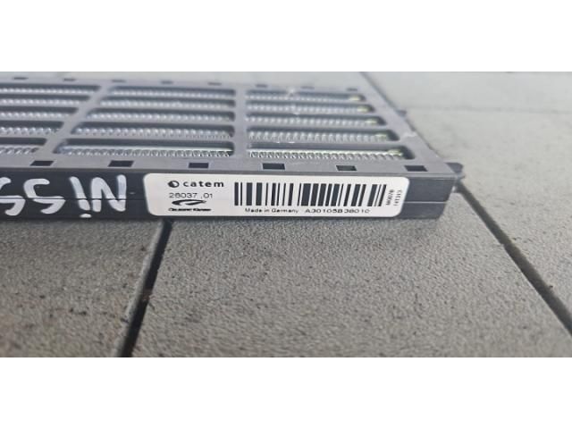 bontott NISSAN X-TRAIL III Fűtőradiátor