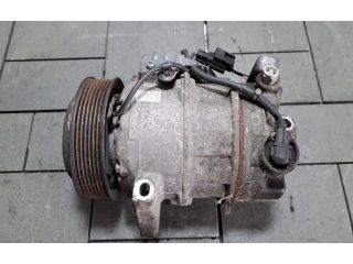 bontott NISSAN X-TRAIL III Klímakompresszor