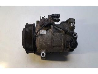 bontott NISSAN X-TRAIL III Klímakompresszor