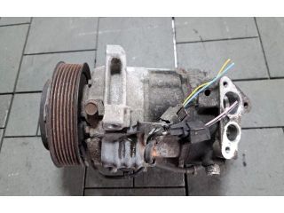 bontott NISSAN X-TRAIL III Klímakompresszor