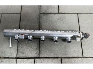 bontott NISSAN X-TRAIL III Közösnyomócső