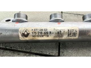 bontott NISSAN X-TRAIL III Közösnyomócső