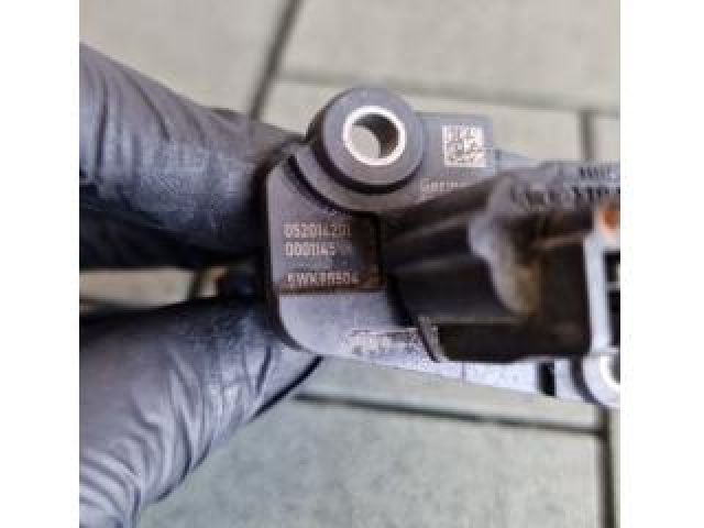 bontott NISSAN X-TRAIL III Légtömegmérő