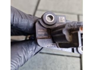 bontott NISSAN X-TRAIL III Légtömegmérő