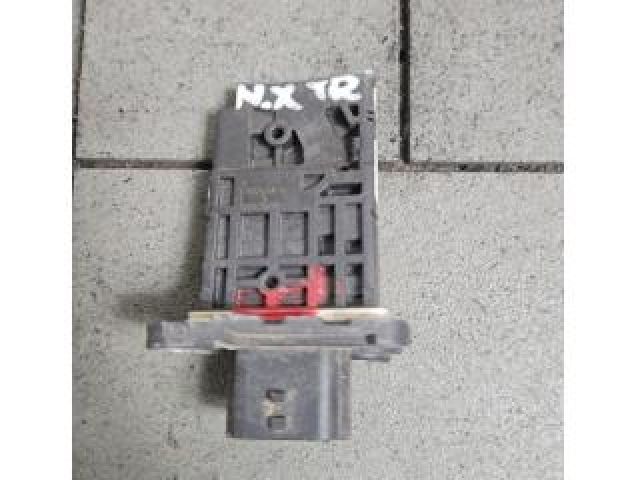 bontott NISSAN X-TRAIL III Légtömegmérő