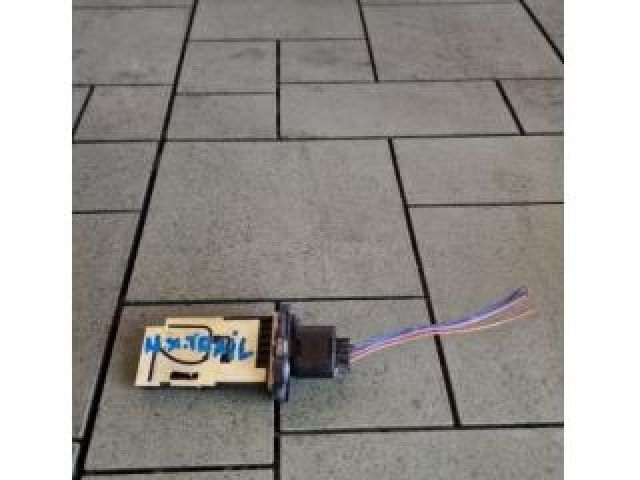 bontott NISSAN X-TRAIL III Légtömegmérő