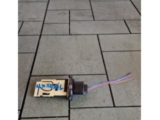 bontott NISSAN X-TRAIL III Légtömegmérő