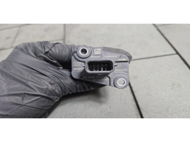 bontott NISSAN X-TRAIL III Légtömegmérő