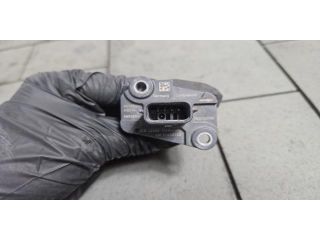 bontott NISSAN X-TRAIL III Légtömegmérő