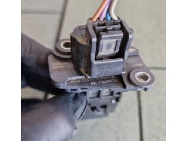 bontott NISSAN X-TRAIL III Légtömegmérő