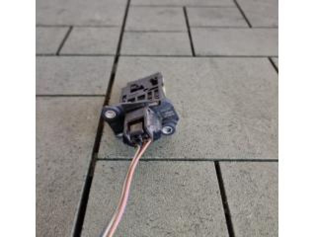 bontott NISSAN X-TRAIL III Légtömegmérő