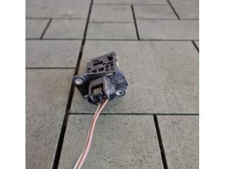 bontott NISSAN X-TRAIL III Légtömegmérő