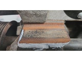 bontott NISSAN X-TRAIL III Motor (Fűzött blokk hengerfejjel)