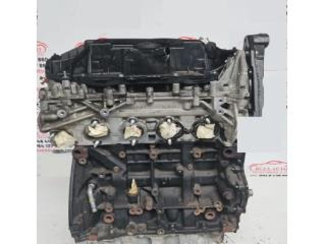 bontott NISSAN X-TRAIL III Motor (Fűzött blokk hengerfejjel)