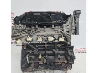 bontott NISSAN X-TRAIL III Motor (Fűzött blokk hengerfejjel)