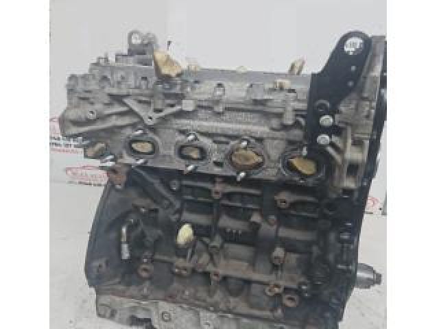 bontott NISSAN X-TRAIL III Motor (Fűzött blokk hengerfejjel)