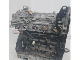 bontott NISSAN X-TRAIL III Motor (Fűzött blokk hengerfejjel)