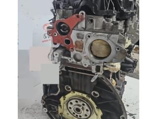 bontott NISSAN X-TRAIL III Motor (Fűzött blokk hengerfejjel)