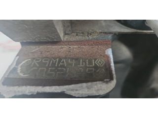 bontott NISSAN X-TRAIL III Motor (Fűzött blokk hengerfejjel)