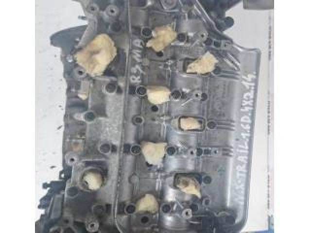 bontott NISSAN X-TRAIL III Motor (Fűzött blokk hengerfejjel)