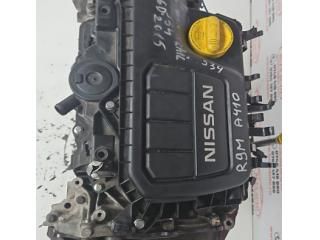 bontott NISSAN X-TRAIL III Motor (Fűzött blokk hengerfejjel)