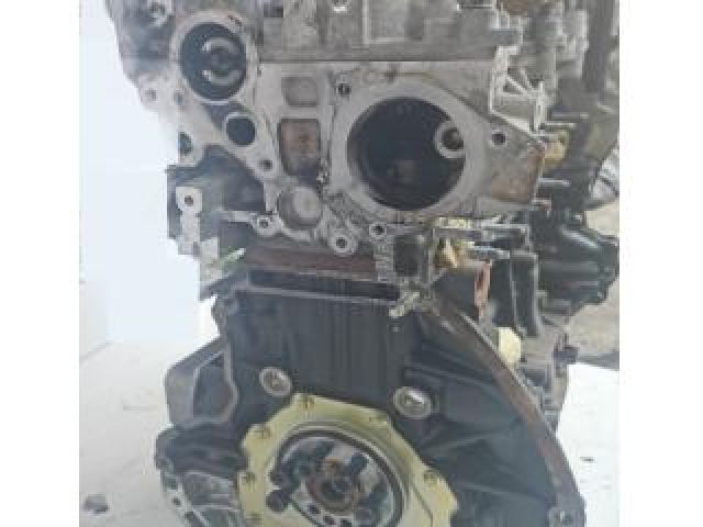 bontott NISSAN X-TRAIL III Motor (Fűzött blokk hengerfejjel)