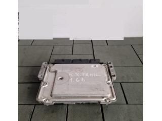 bontott NISSAN X-TRAIL III Motorvezérlő