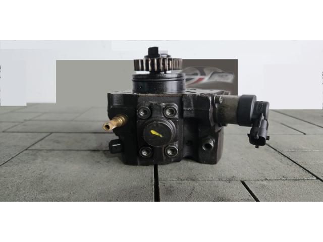 bontott NISSAN X-TRAIL III Nagynyomású Szivattyú