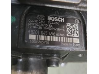 bontott NISSAN X-TRAIL III Nagynyomású Szivattyú