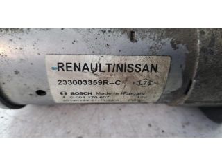 bontott NISSAN X-TRAIL III Önindító