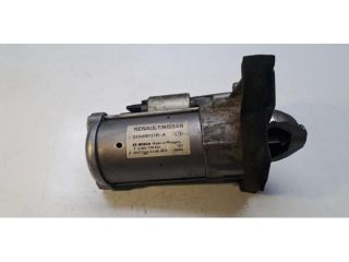 bontott NISSAN X-TRAIL III Önindító