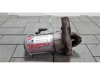 bontott NISSAN X-TRAIL III Önindító