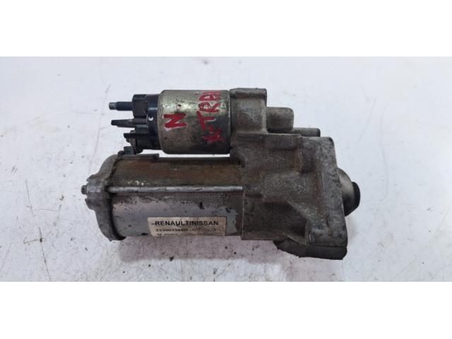 bontott NISSAN X-TRAIL III Önindító